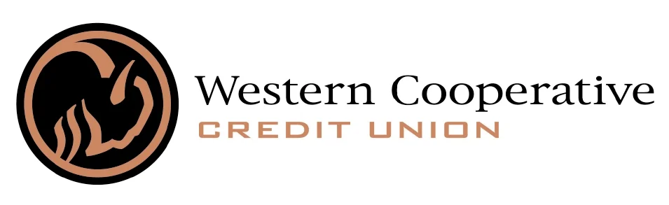 Western Cooperative Credit Union Logo